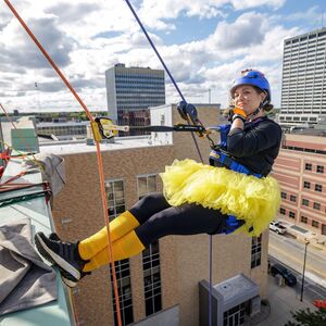 Fundraising Page: Sara Drake